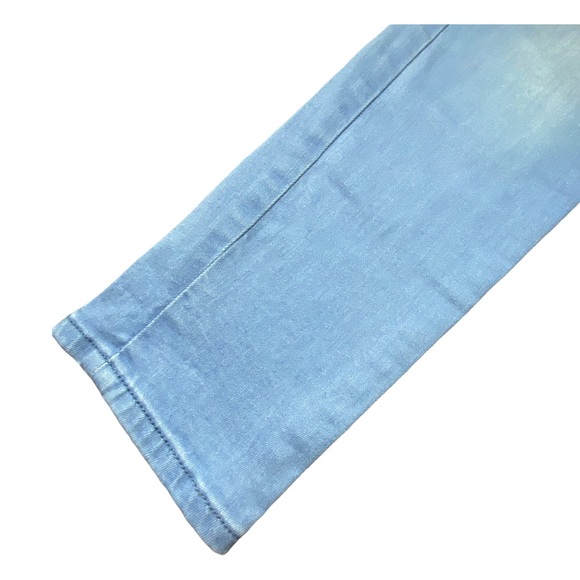 KUT Ankle Skinny in extra pretty blue 💙 8 - Picture 4 of 11